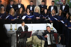 Arta Jashari - Elton Balla - 07.10.2018