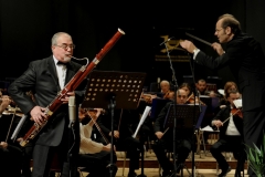Fatos Jaho dhe Claudio Bushler - 05.02.2012