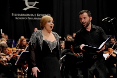 Kaltrina Mistafi & Safet Berisha - 22.12.2013