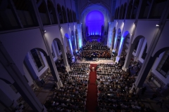 Kori dhe Orkestra e Filharmonisë së Kosovës 05.09.2015