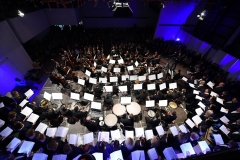 Kori dhe Orkestra e Filharmonisë së Kosovës - 12.03.2017