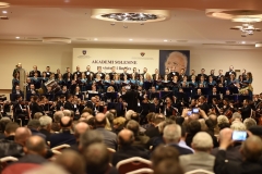 Kori dhe Orkestra e Filharmonisë së Kosovës - 26.02.2016