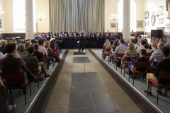 Kori i Filharmonisë së Kosovës - 07.05.2018