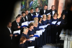 Kori i Filharmonisë së Kosovës - 07.10.2018
