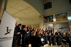 Kori i Filharmonisë së Kosovës - 14.03.2013