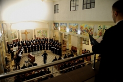 Kori i Filharmonisë së Kosovës - 15.03.2012