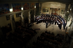 Kori i Filharmonisë së Kosovës - 15.12.2011 - Prishtinë