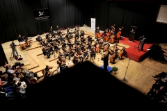 Orkestra e Filharmonisë - 09.2012