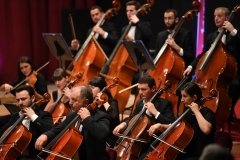 Orkestra e Filharmonisë së Kosovës 01.10.2017