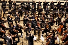 Orkestra e Filharmonisë së Kosovës - 12.2010