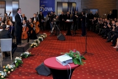 Orkestra e Filharmonisë së Kosovës - 16.02.2013