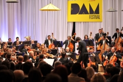 Orkestra e Filharmonisë së Kosovës -30.03.2014