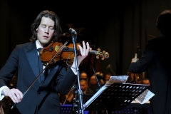 Thomas Gould - 01.04.2012
