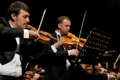Visar Kuci & Arianit Shehu - 27.01.2013
